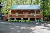 Taken at 270 Black Bear Retreat in Phase II TN