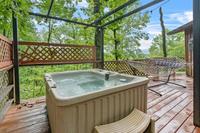 Taken at Two Owls and a View in Gatlinburg TN