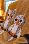Taken at Two Owls and a View in Gatlinburg TN