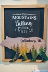Taken at Two Owls and a View in Gatlinburg TN