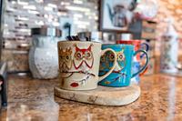 Taken at Two Owls and a View in Gatlinburg TN