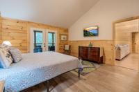 Taken at 211 Misty Mountain Getaway in Phase II TN