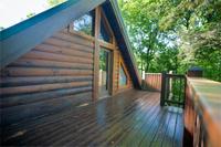 Taken at 26 Bearfoot Landing in Phase I TN