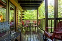 Taken at 26 Bearfoot Landing in Phase I TN