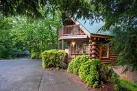 Taken at 26 Bearfoot Landing in Phase I TN