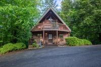 26 Bearfoot Landing | Smoky Mountain Cabin Rentals
