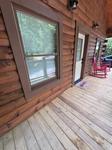 Taken at 282 Cozy Cub in Phase II TN