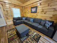 Taken at 282 Cozy Cub in Phase II TN