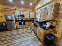 Taken at 282 Cozy Cub in Phase II TN