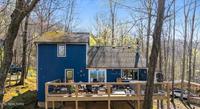 Taken at The Dylan House in Chalet Village - Ski Mountain TN