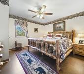 Taken at The Dylan House in Chalet Village - Ski Mountain TN