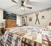 Taken at The Dylan House in Chalet Village - Ski Mountain TN