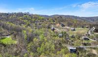 Taken at Austin's Mountain Hideaway in Gatlinburg TN