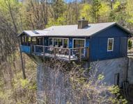 Taken at Austin's Mountain Hideaway in Gatlinburg TN