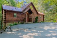 Taken at 210 Cubs in the Treetops in Phase II TN