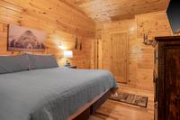 Taken at 210 Cubs in the Treetops in Phase II TN