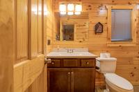 Taken at 210 Cubs in the Treetops in Phase II TN