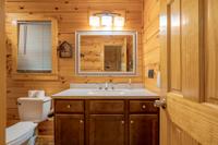 Taken at 210 Cubs in the Treetops in Phase II TN