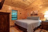 Taken at 210 Cubs in the Treetops in Phase II TN