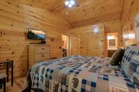 Taken at 210 Cubs in the Treetops in Phase II TN