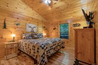 Taken at 210 Cubs in the Treetops in Phase II TN