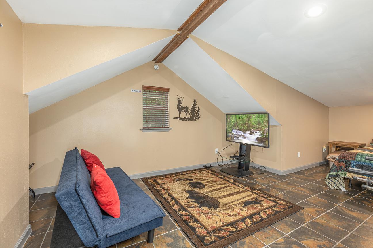 Sleepy Hollow Mountain Time Cabin Rentals