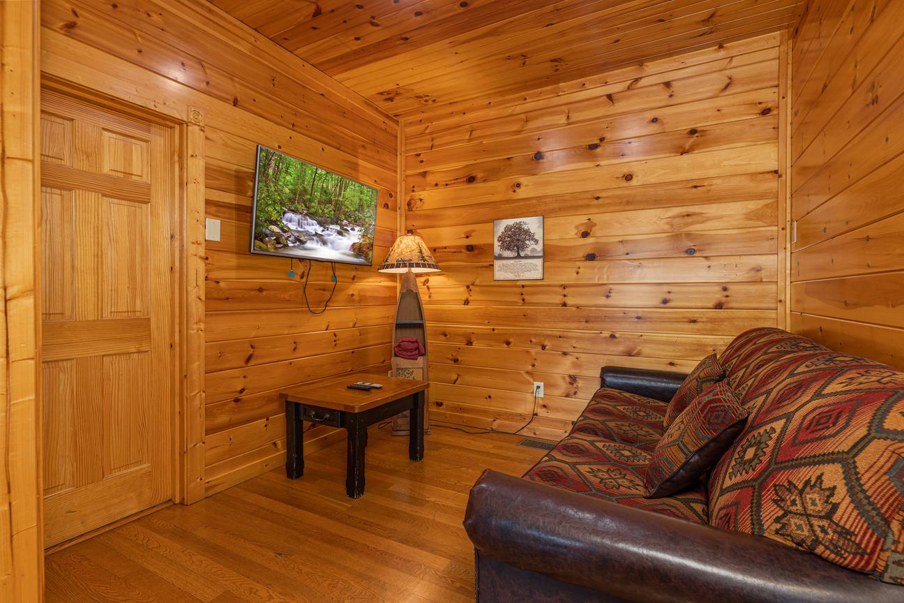 Mountain Time Magic Mountain Time Cabin Rentals