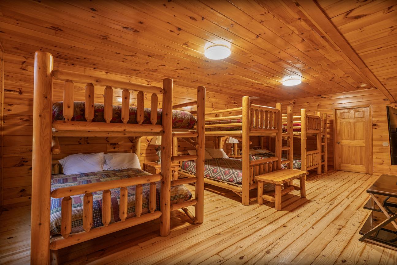 Eagles Haven Lodge 