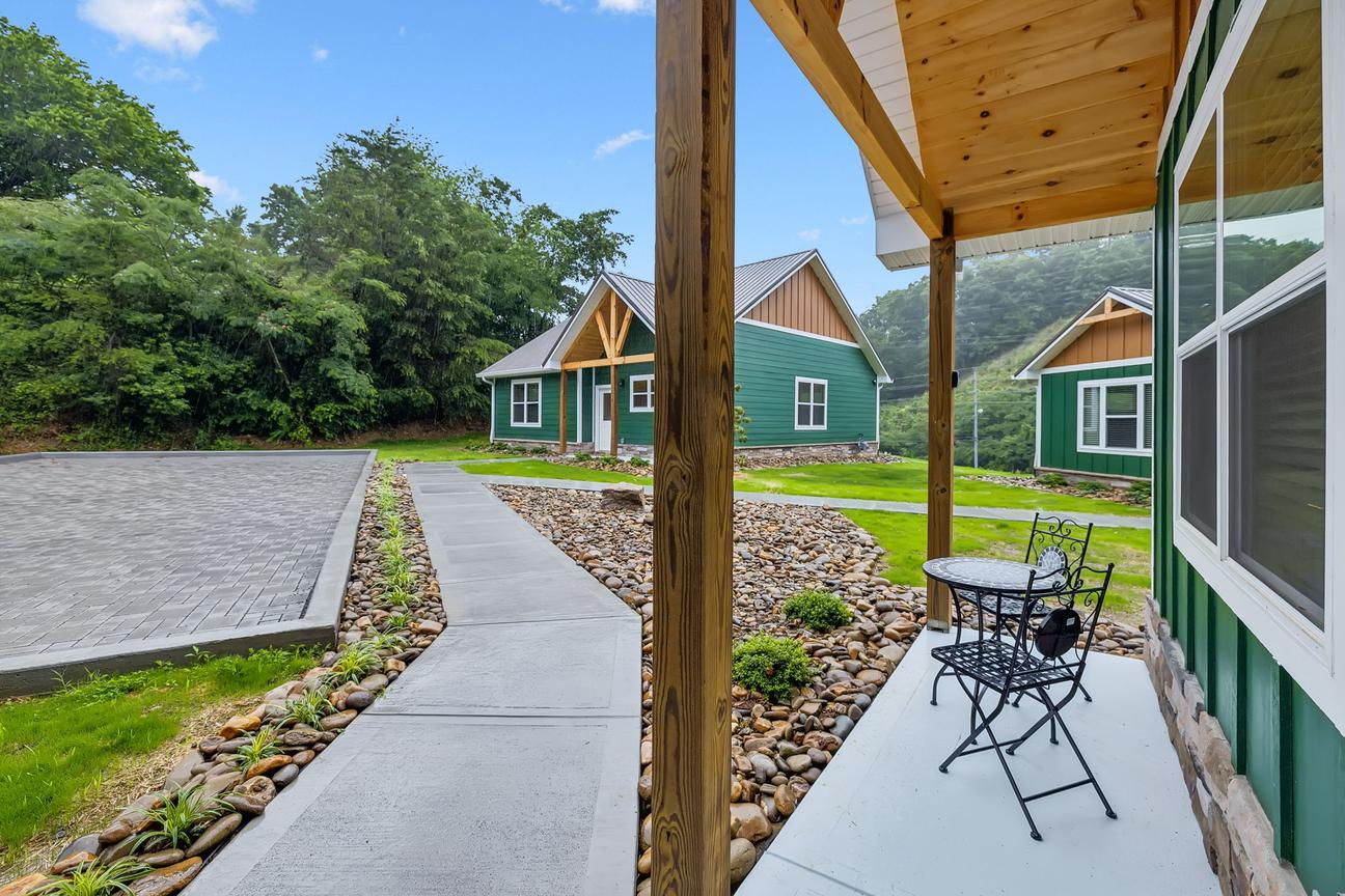 Green Gables Getaway