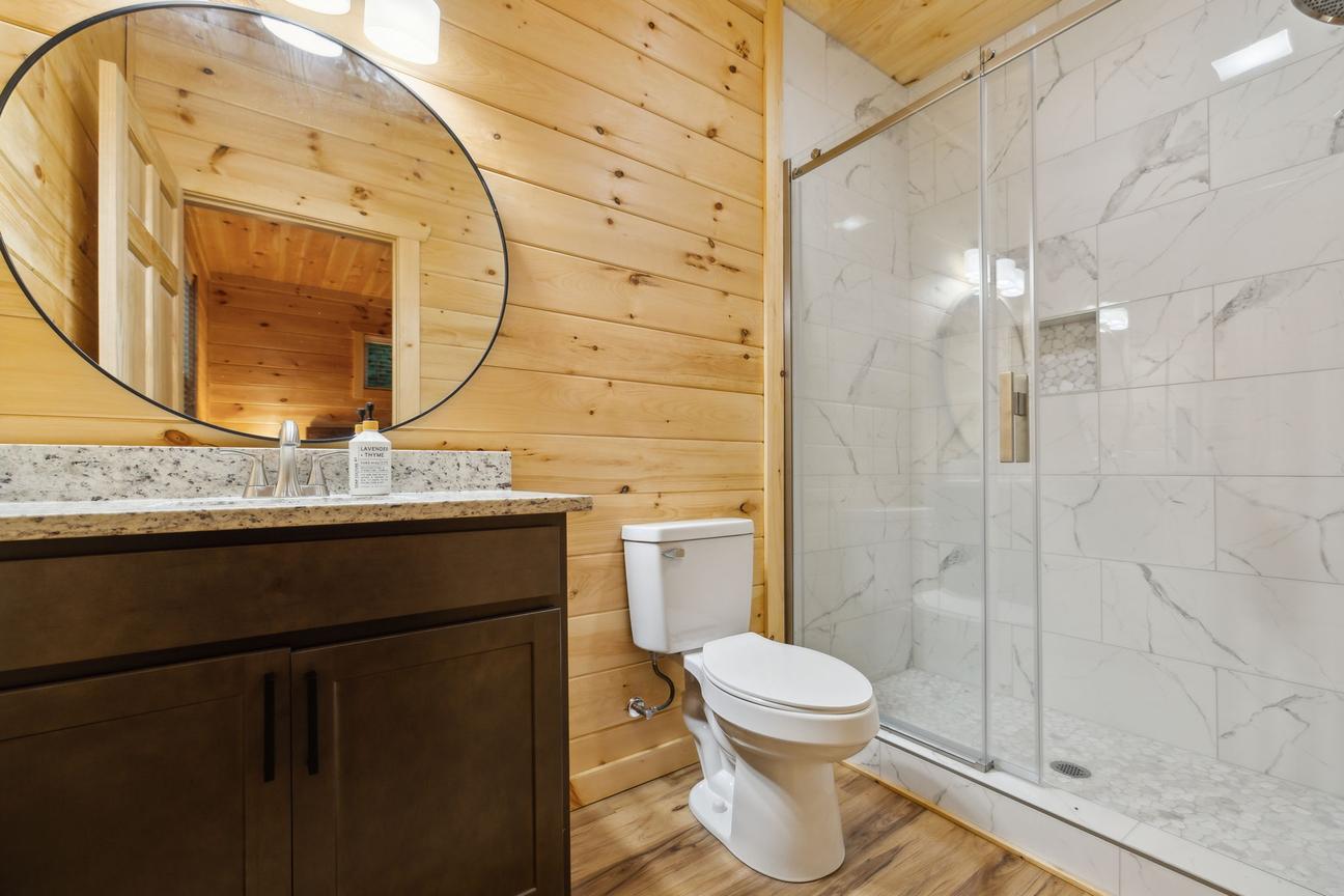 Green Gables Getaway