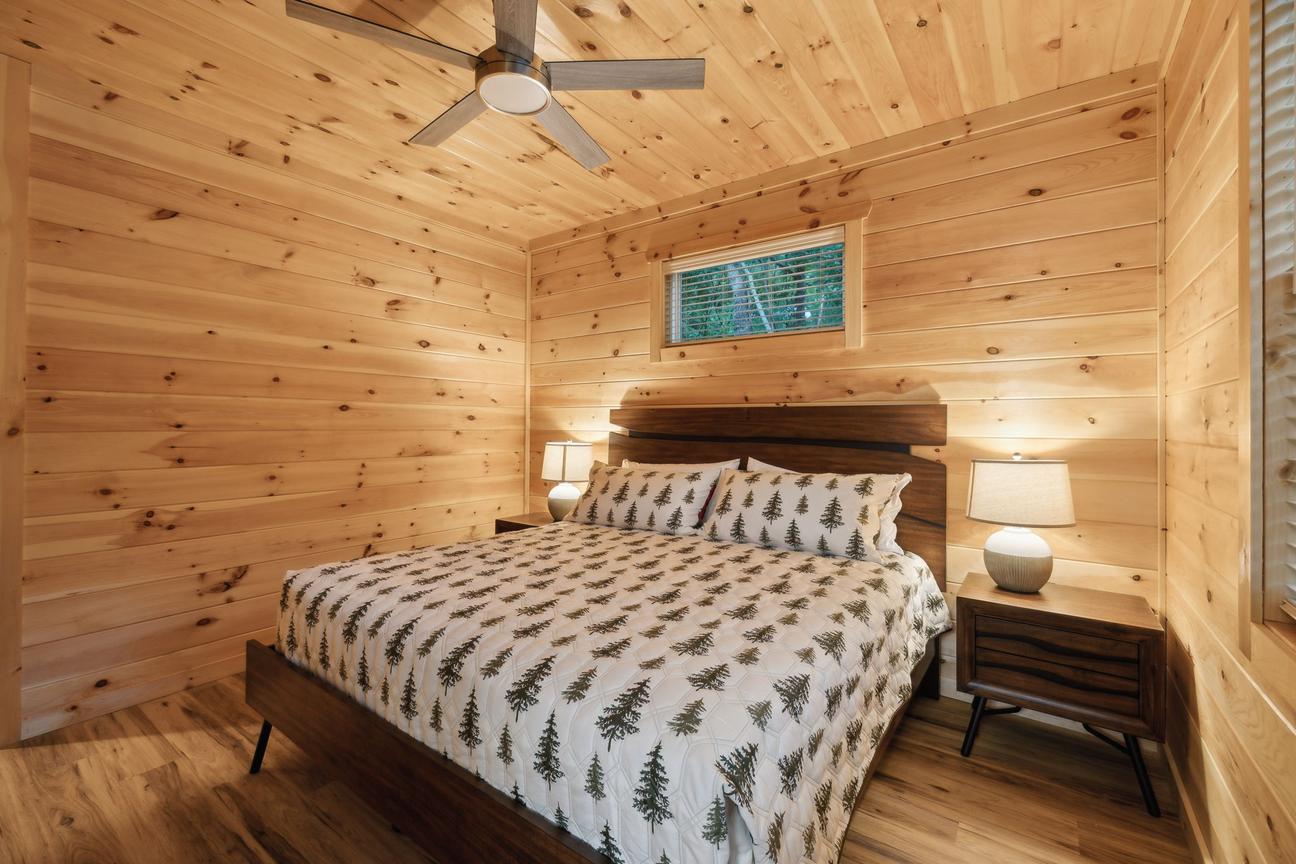 Green Gables Getaway