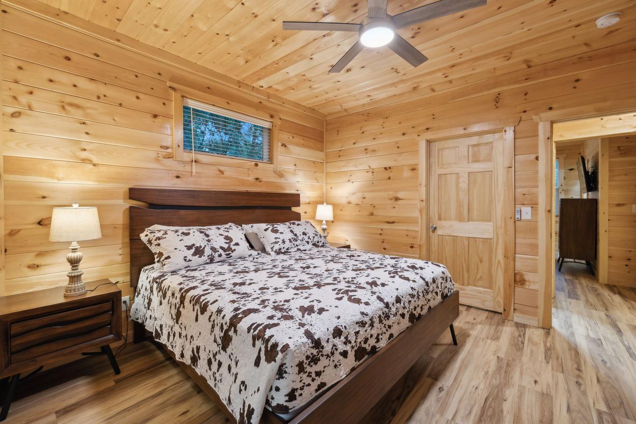 Green Gables Getaway