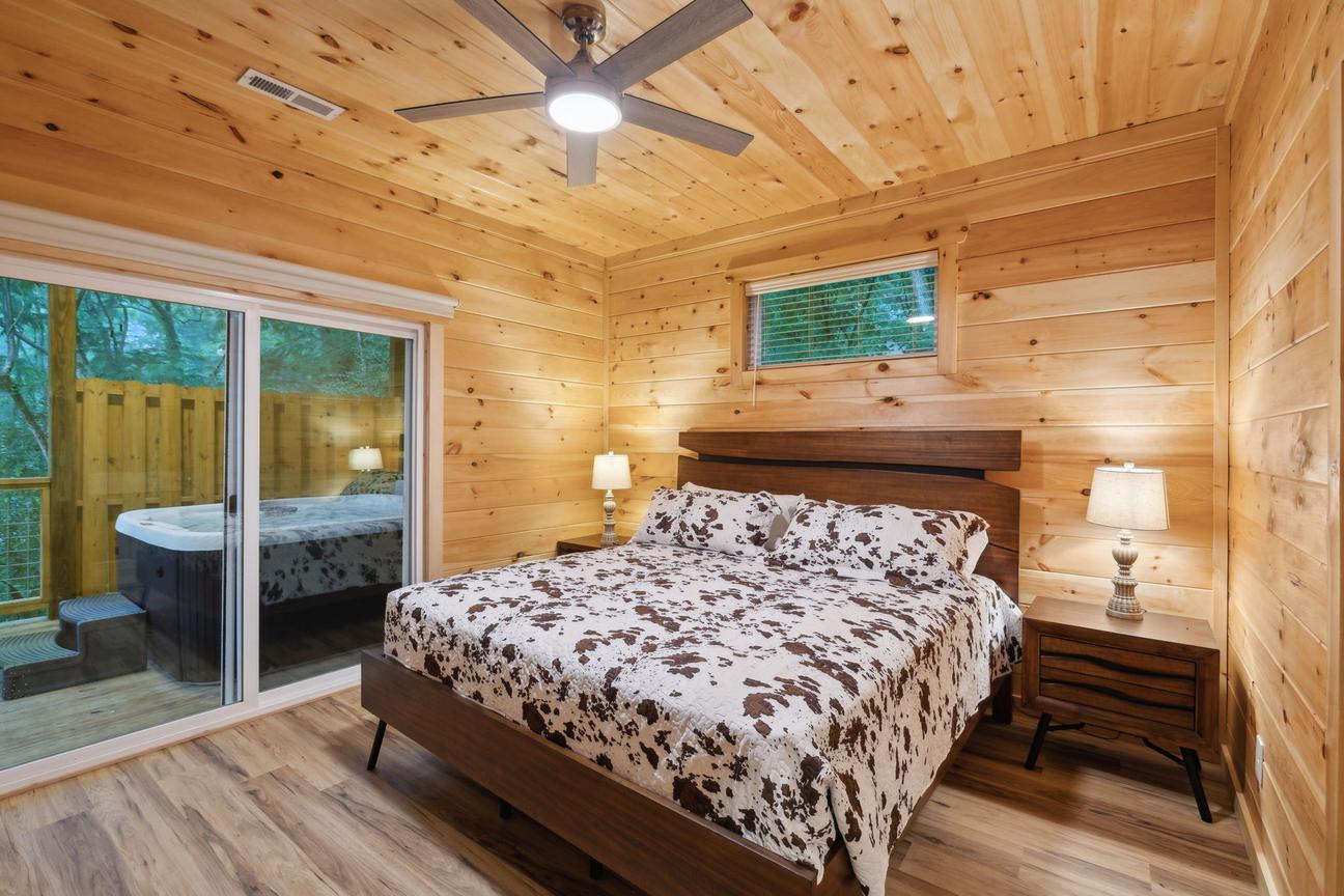 Green Gables Getaway