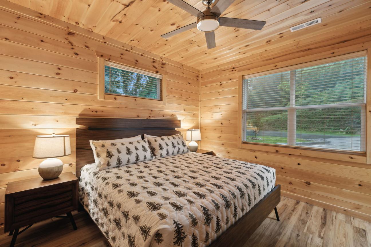 Green Gables Getaway