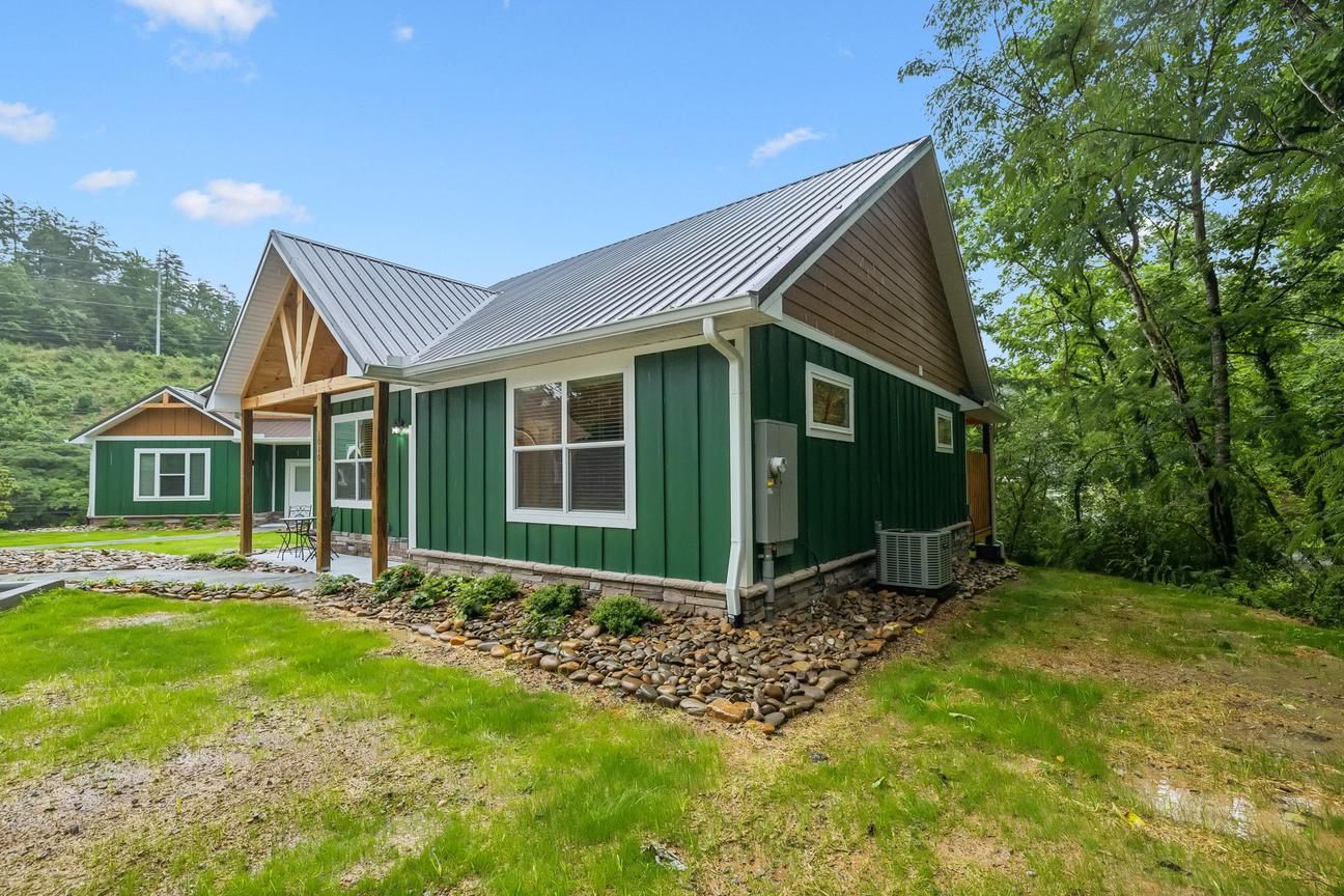 Green Gables Getaway