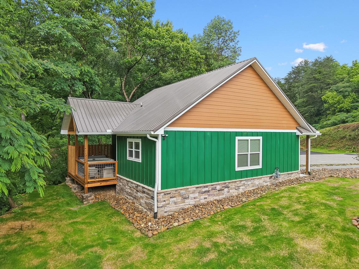 Green Gables Getaway