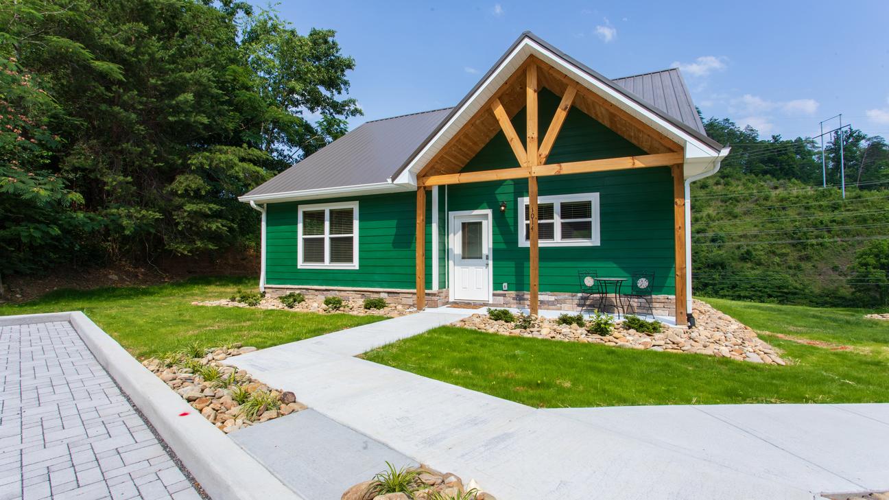 Cottontail Cottage