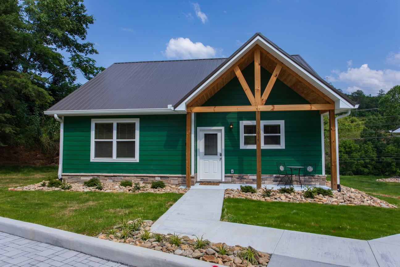 Cottontail Cottage