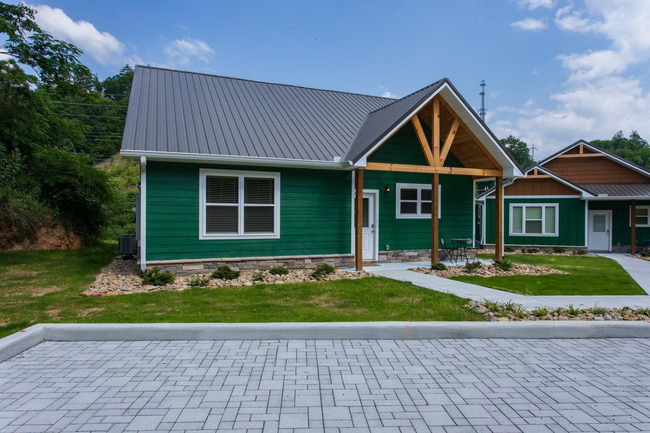 Cottontail Cottage