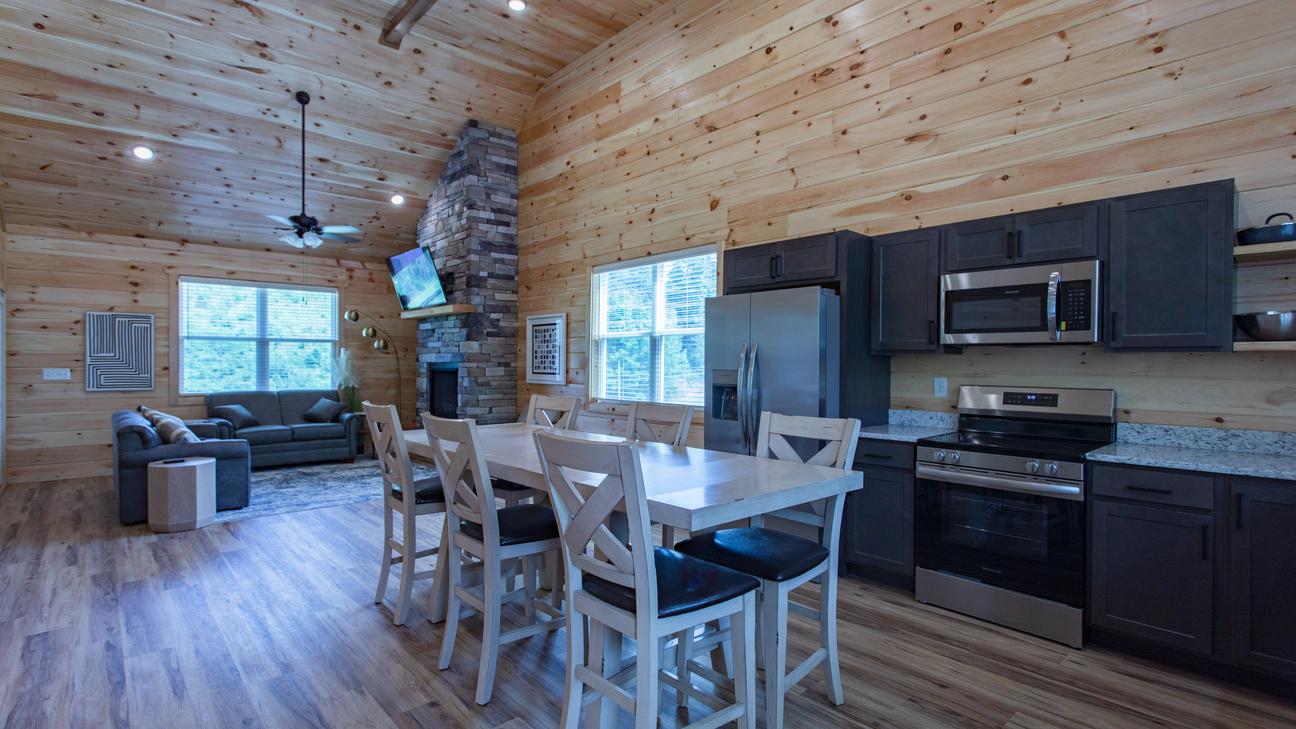 Cottontail Cottage