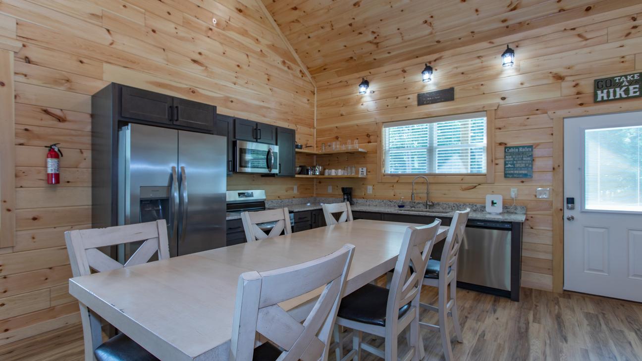 Cottontail Cottage