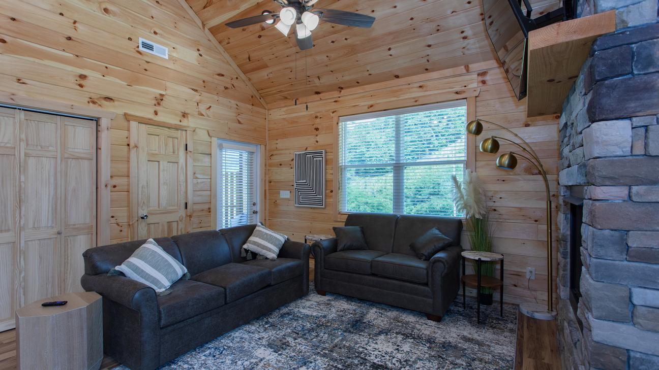 Cottontail Cottage