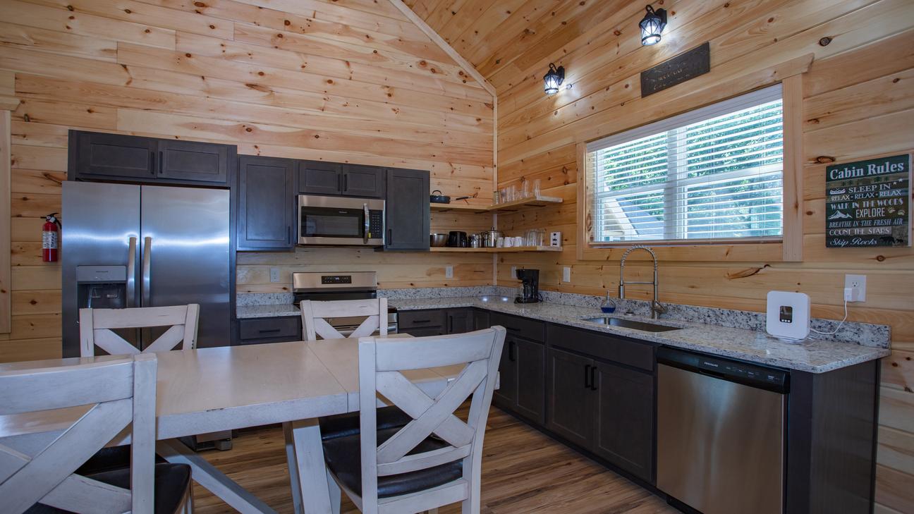 Cottontail Cottage