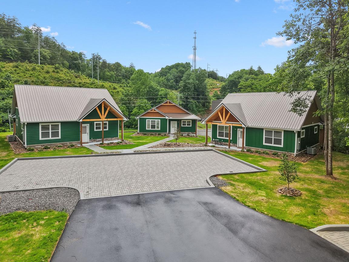 Cottontail Cottage