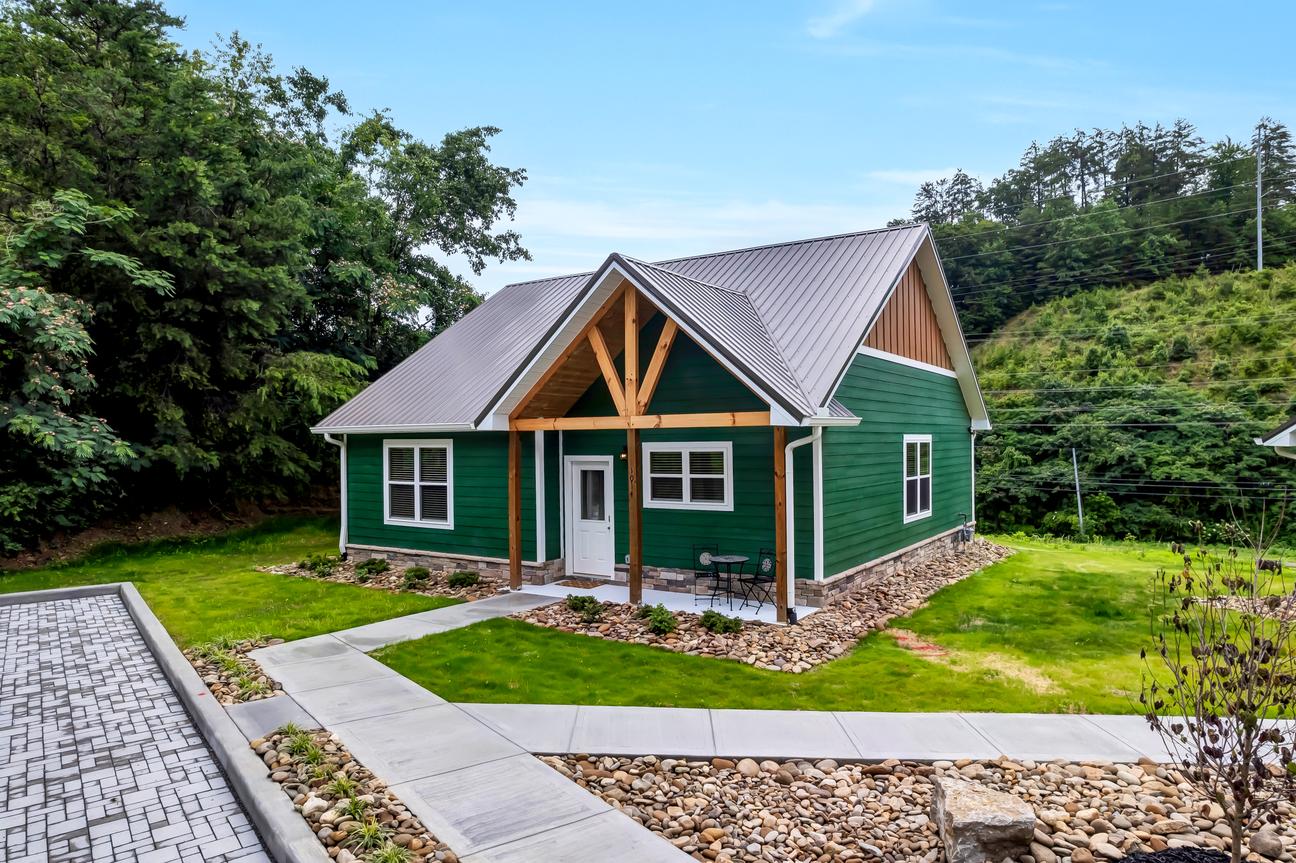 Cottontail Cottage