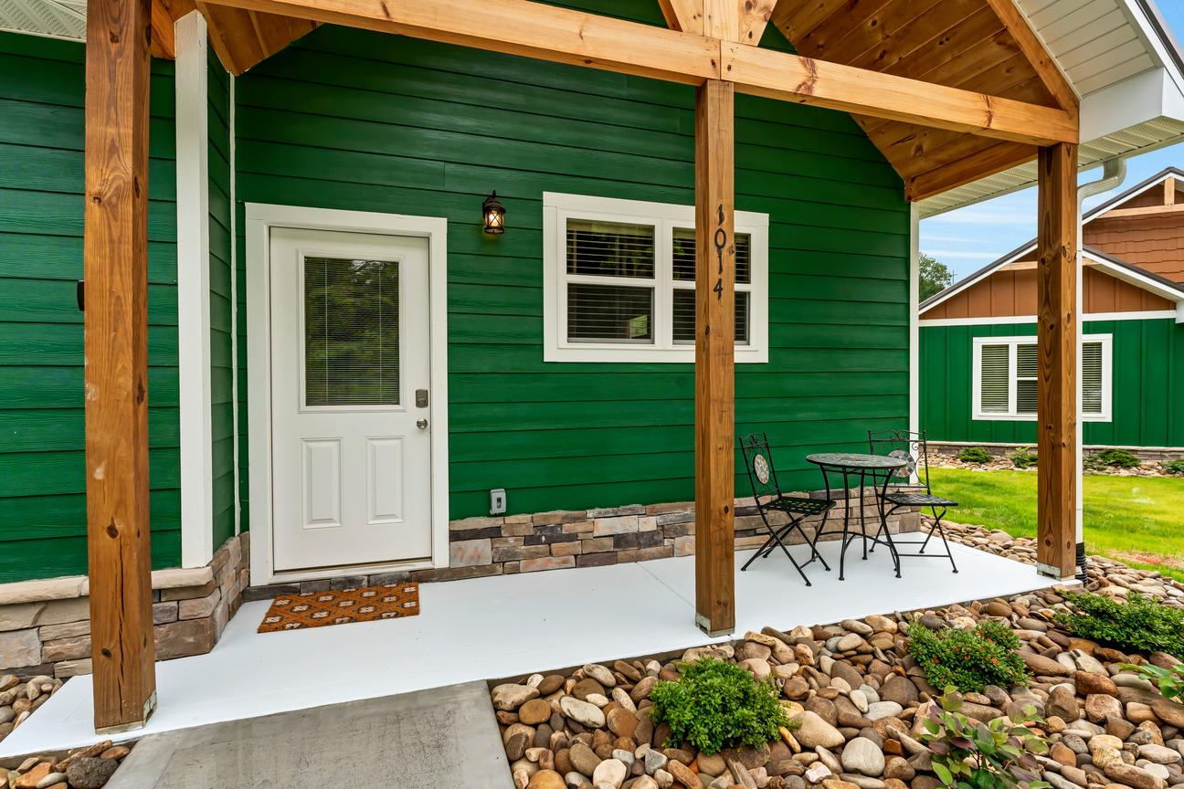 Cottontail Cottage