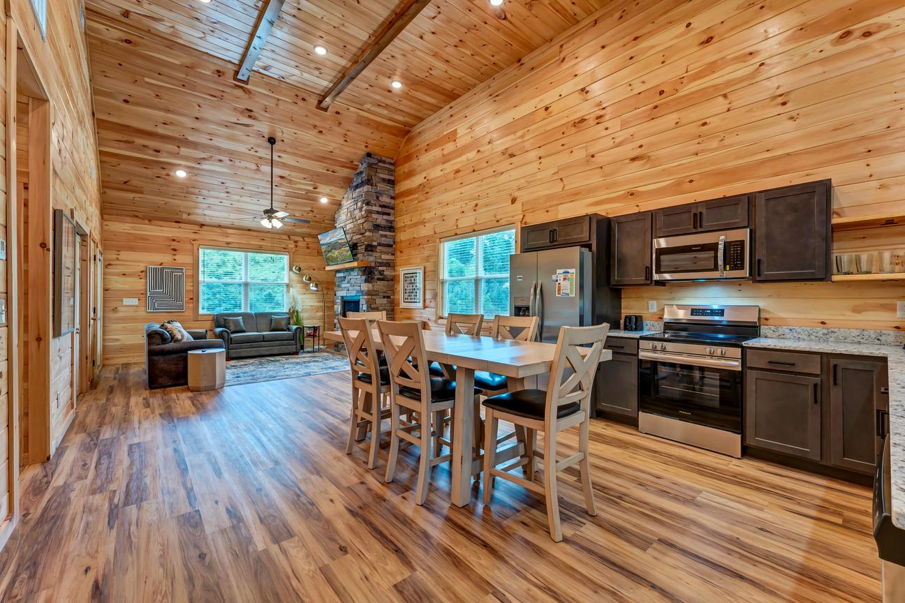 Cottontail Cottage