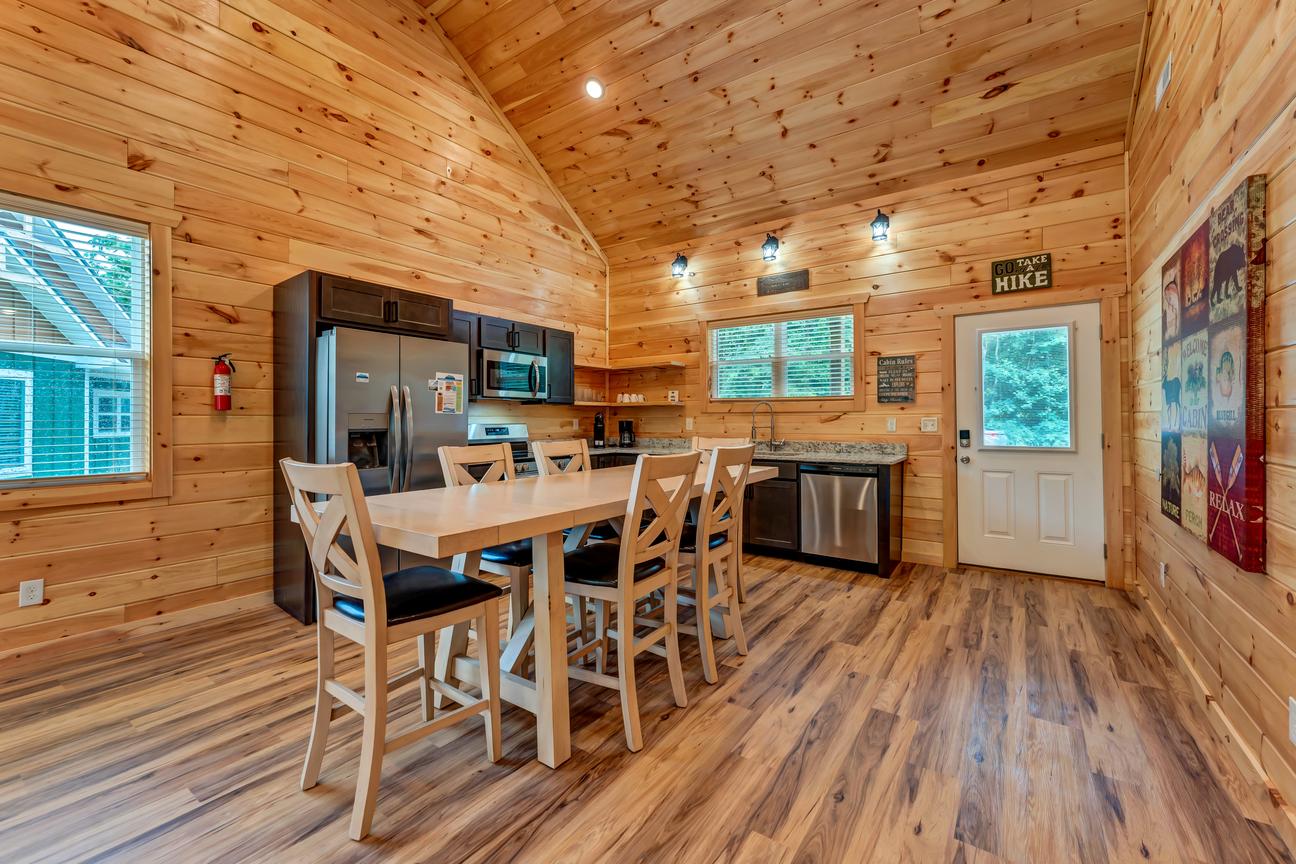 Cottontail Cottage