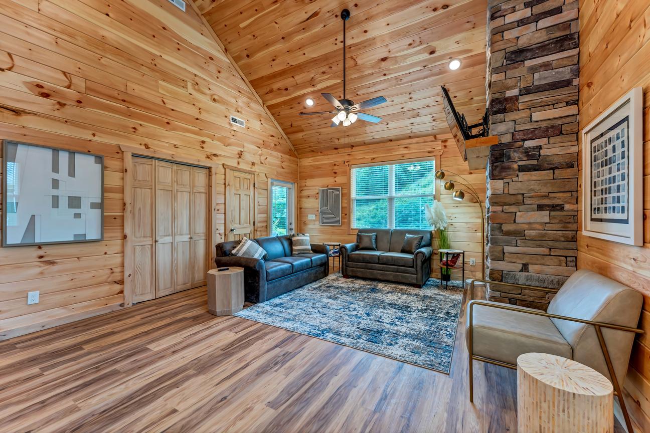 Cottontail Cottage