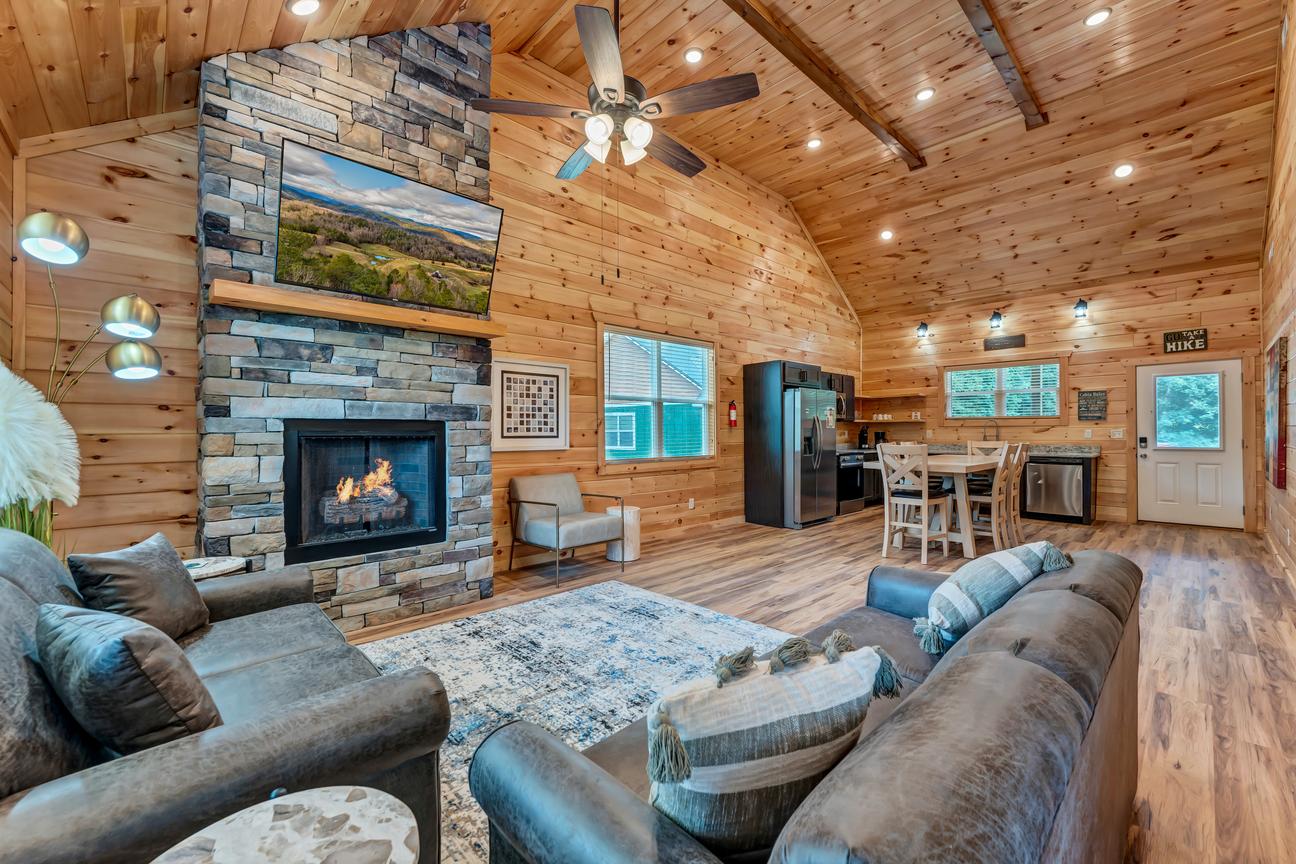 Cottontail Cottage